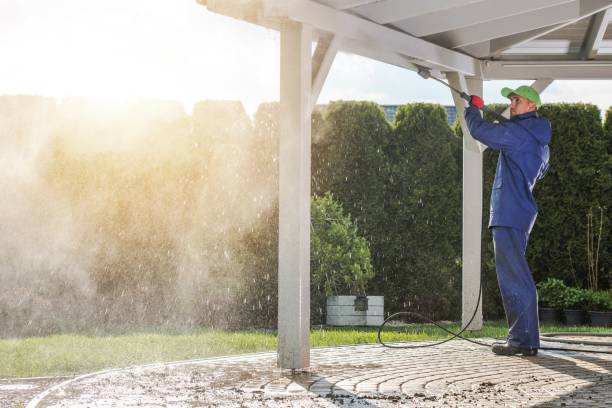 Professional Pressure Washing Services in Wrightsville, AR
