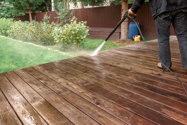 Best Parking Lot Cleaning in Wrightsville, AR