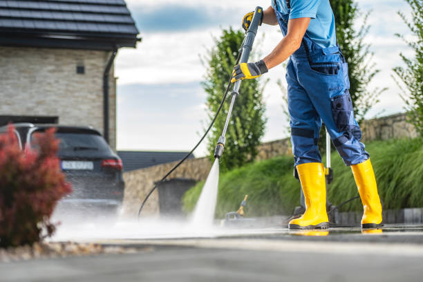 Best Fence Cleaning and Maintenance in Wrightsville, AR